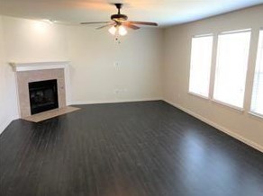 1732 Nighthawk Dr, Oak Point TX  75068-8470 exterior