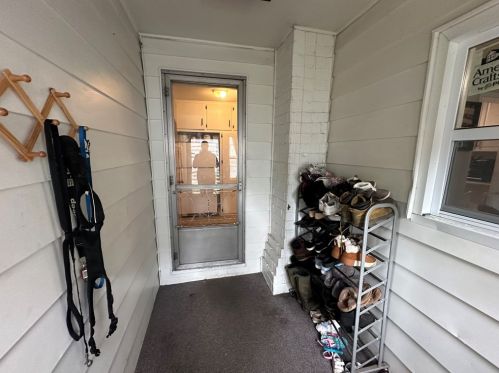 22 Wood St, Greenville PA  16125-2309 exterior