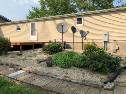 3562 Farmers Rd, Wilmington, OH 45177-9334