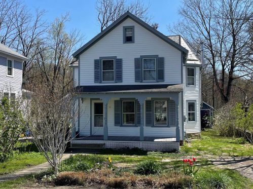 18 Mulford Ave, Staatsburg, NY 12580-5904