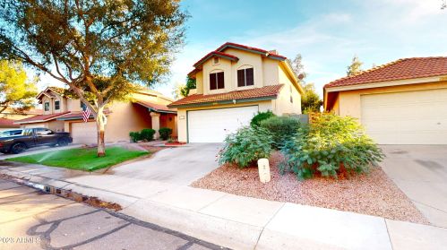 2331 Park Ave, Chandler, AZ 85224-4037