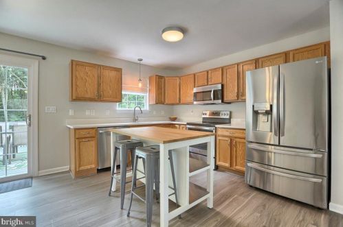 12 Pheasant Ridge Rd, Siddonsburg PA  17019-8500 exterior