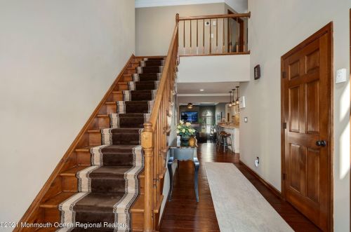 6 Cedar Ct, Jackson Twp NJ  08527-1161 exterior