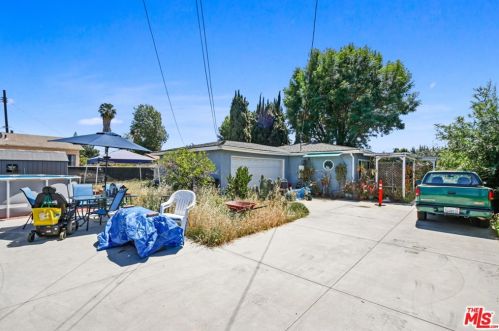 14656 Hawes St, Whittier, CA 90604-1102