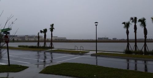 13791 Benavente Ave, Orlando FL  32827-7239 exterior