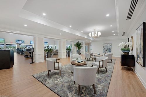 4606 Ashton Ct, Naples FL  34112-8822 exterior