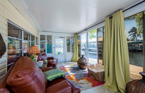 2632 York Rd, Saint James City FL  33956-2267 exterior