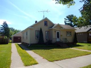 1231 7th Ave, Wausau, WI 54401-6026
