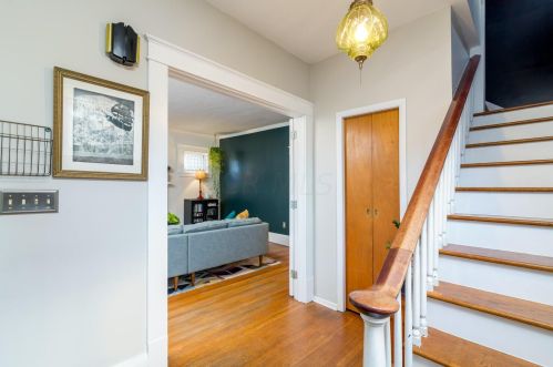 500 Chestnut St, Mount Vernon OH  43050-2714 exterior