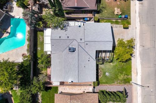 2074 Avenue, Lancaster CA 93536 exterior