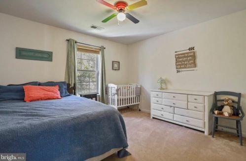 436 Spyglass Hill Dr, Charles Town WV  25414-4053 exterior