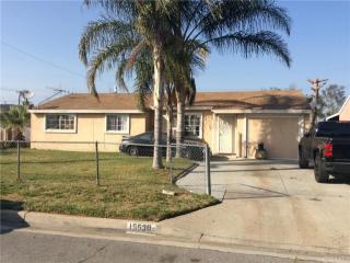 15530 El Molino St, Fontana, CA 92335-6309