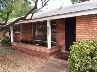 3208 Waverly St, Tucson, AZ 85716-3207