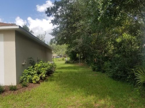 740 Live Oak Ave, Orange City FL  32763-8863 exterior