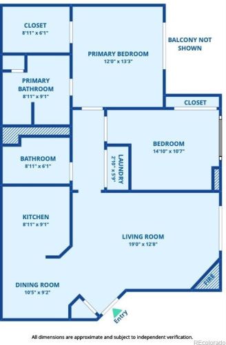 7440 Blackhawk St, Englewood CO  12105-4320 exterior