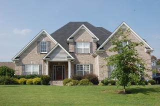 521 Garden City Dr, Murfreesboro, TN 37127-7190