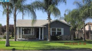 1101 Park St, Visalia CA  93291-2740 exterior