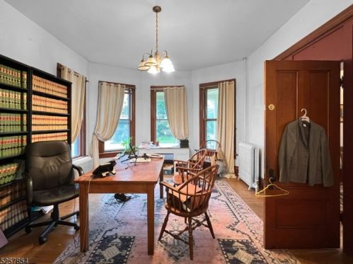 128 Belvidere Ave, Washington NJ  07882-1460 exterior