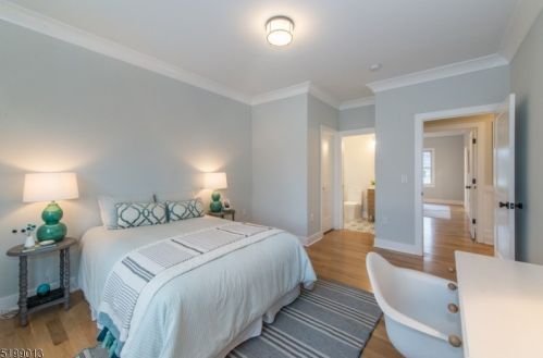 84 Elmwood Ave, Chatham Township NJ  07928-2628 exterior