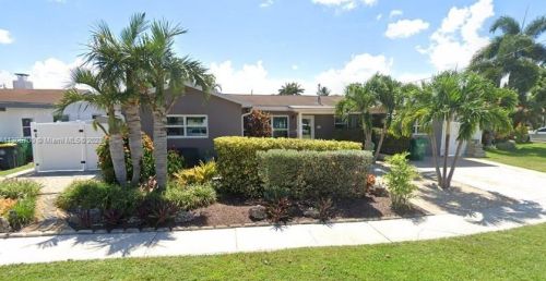 935 Nautilus Isle, Dania Beach FL  33004-2356 exterior