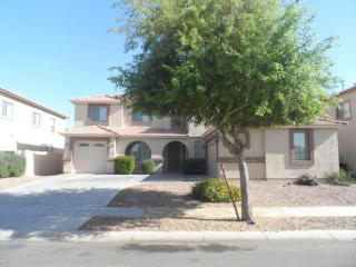 15626 Mescal St, Sun City, AZ 85379-4691