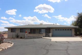 3190 Camino Del Saguaro, Tucson, AZ 85745-1504