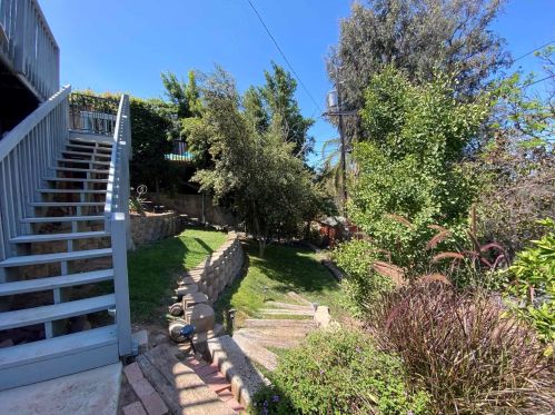 4610 Cajon Way, San Diego CA  92115-3610 exterior
