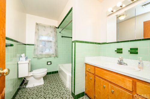 2320 Oxford Ave, South Plainfield NJ  07080-5431 exterior