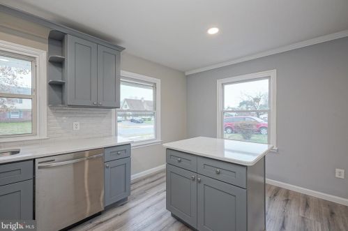 23 Brierdale Ln, Willingboro NJ  08046-1518 exterior