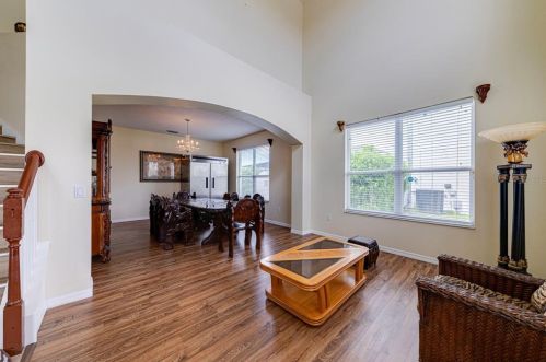 2518 Chapala Dr, Kissimmee FL  34746-3445 exterior