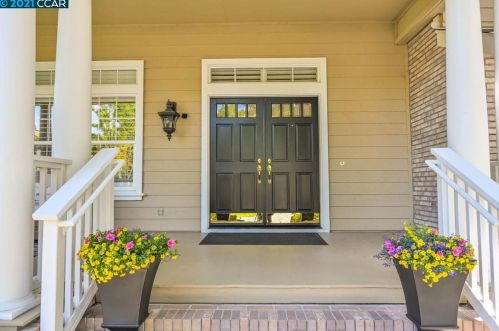 47 Brightwood Cir, Danville, CA 94506-1923