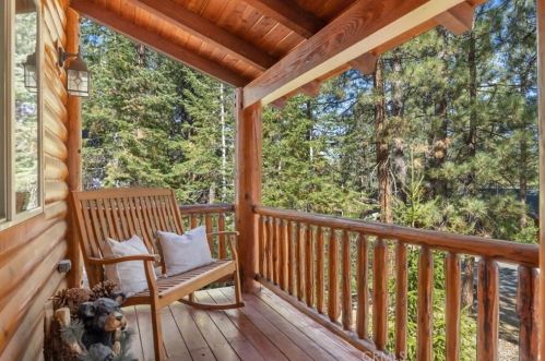 471 Woodside Dr, Big Bear City, CA