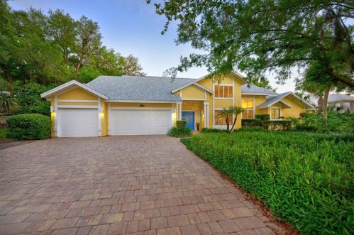 2585 Spruce Creek Blvd, Daytona Beach FL  32128-6787 exterior
