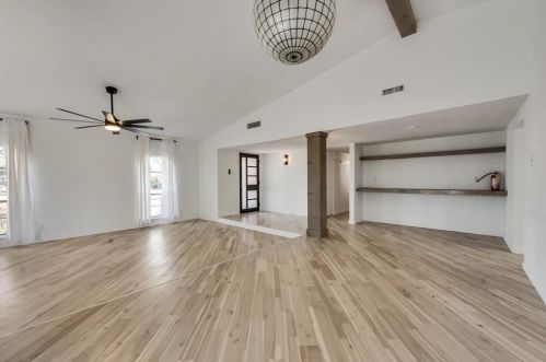 829 Fleming Trl, Richardson TX  75081-5229 exterior