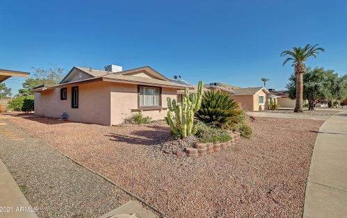 11041 Madison Dr, Sun City, AZ 85351-4037