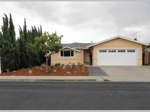 1733 Crater Lake Ave, Milpitas, CA 95035-6529