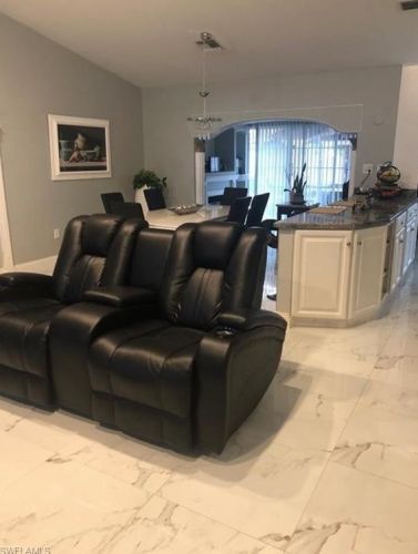 2847 46th St, Naples FL  34116-7855 exterior