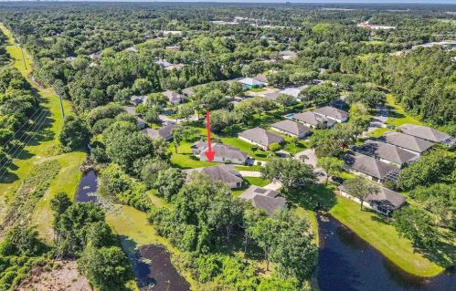 41 Stoney Ridge Ln, Ormond Beach FL  32174-3072 exterior