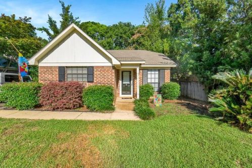 1002 Schaub Ave, Mobile, AL 36609-5183