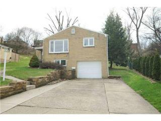 4314 Willow Heath Dr, Pittsburgh, PA 15234-1037