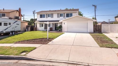 2904 Galena Ave, Simi Valley CA  93065-2714 exterior