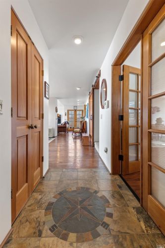 14240 Headlands Point Way, Mendocino CA  95460-9612 exterior