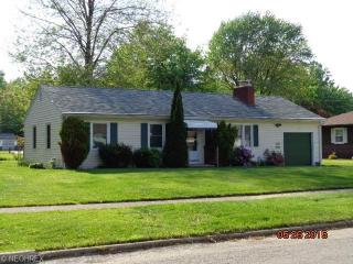 1803 Union Ave, Ashtabula, OH 44004-2467