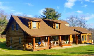 256 Hemlock Hollow Rd, Genesee, PA 16923-8769
