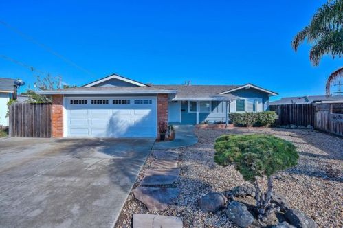 28016 Petrina Ct, Hayward, CA 94545-4968