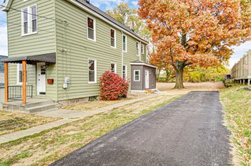 2832 Claypole Ave, Cincinnati OH  45204-1638 exterior