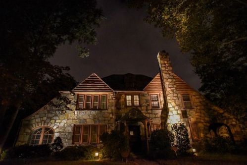 125 Buckingham Ave, Trenton, NJ 08618-3313