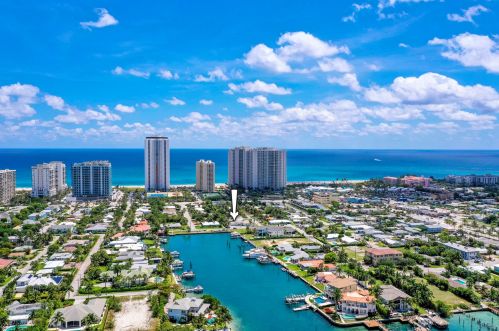 2800 Park Ave, West Palm Beach, FL 33404-3824