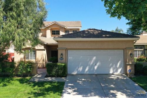 7518 Stone Breakers Ave, Bakersfield, CA 93313-4372