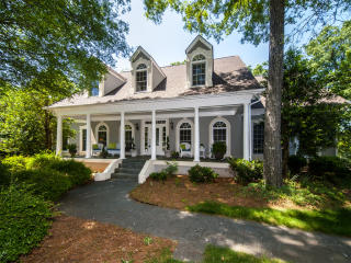 11224 Colonial Country Ln, Charlotte, NC 28277-9687